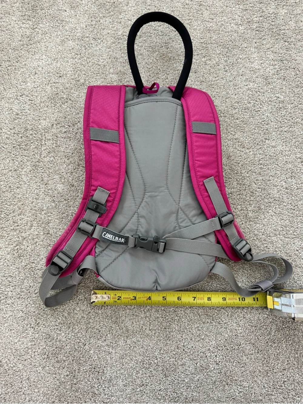 Camelbak compact hydration
